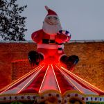 W Raciborzu rozpoczął się Śląski Jarmark Bożonarodzeniowy [FOTO] - galeria