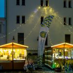 W Raciborzu rozpoczął się Śląski Jarmark Bożonarodzeniowy [FOTO] - galeria