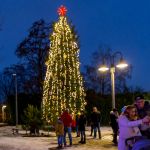 W Raciborzu rozpoczął się Śląski Jarmark Bożonarodzeniowy [FOTO] - galeria