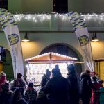 W Raciborzu rozpoczął się Śląski Jarmark Bożonarodzeniowy [FOTO] - galeria