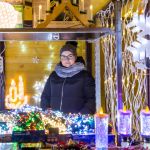 W Raciborzu rozpoczął się Śląski Jarmark Bożonarodzeniowy [FOTO] - galeria