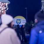 W Raciborzu rozpoczął się Śląski Jarmark Bożonarodzeniowy [FOTO] - galeria