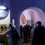 W Raciborzu rozpoczął się Śląski Jarmark Bożonarodzeniowy [FOTO] - galeria