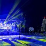 W Raciborzu rozpoczął się Śląski Jarmark Bożonarodzeniowy [FOTO] - galeria