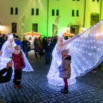 W Raciborzu rozpoczął się Śląski Jarmark Bożonarodzeniowy [FOTO] - galeria