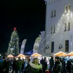 W Raciborzu rozpoczął się Śląski Jarmark Bożonarodzeniowy [FOTO] - galeria
