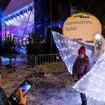 W Raciborzu rozpoczął się Śląski Jarmark Bożonarodzeniowy [FOTO] - galeria