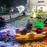 W Raciborzu rozpoczął się Śląski Jarmark Bożonarodzeniowy [FOTO] - galeria