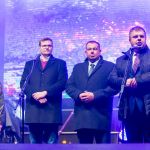 W Raciborzu rozpoczął się Śląski Jarmark Bożonarodzeniowy [FOTO] - galeria