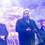W Raciborzu rozpoczął się Śląski Jarmark Bożonarodzeniowy [FOTO] - galeria