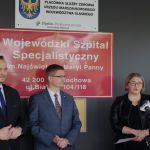 Śląskie inwestuje w ochronę zdrowia - galeria