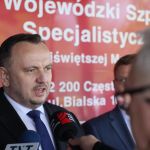 Śląskie inwestuje w ochronę zdrowia - galeria