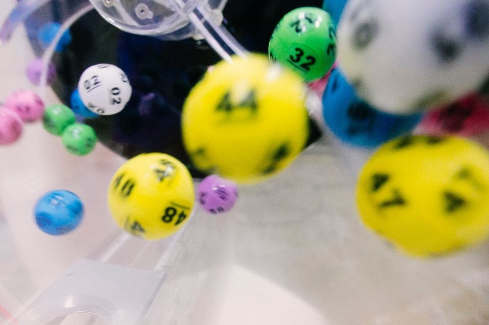 Mieszkaniec Bytomia wygrał ponad 2,8 mln zł w Eurojackpot! - galeria