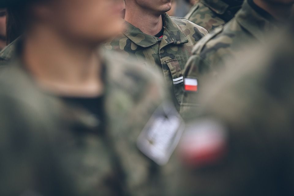 Kwalifikacja wojskowa w tym roku zostaje zakończona! - galeria