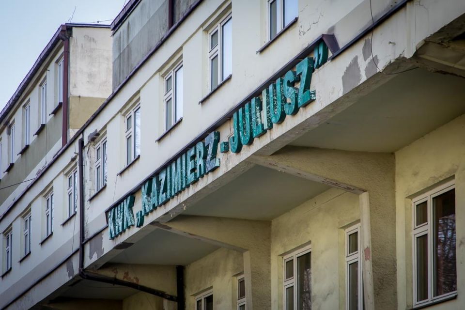 Teren po byłej kopalni KWK Kazimierz – Juliusz przejdzie metamorfozę - galeria