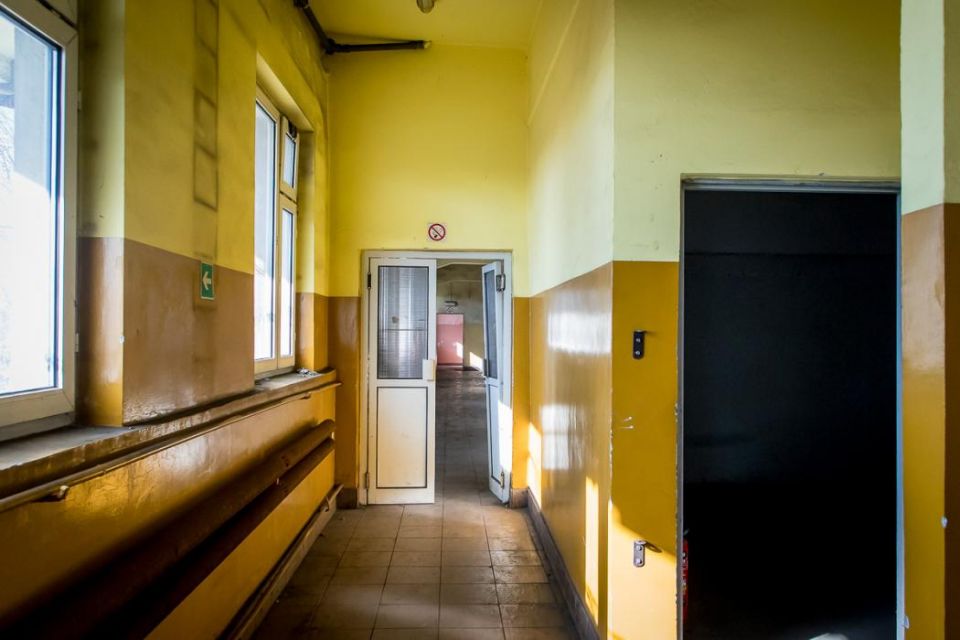 Teren po byłej kopalni KWK Kazimierz – Juliusz przejdzie metamorfozę - galeria