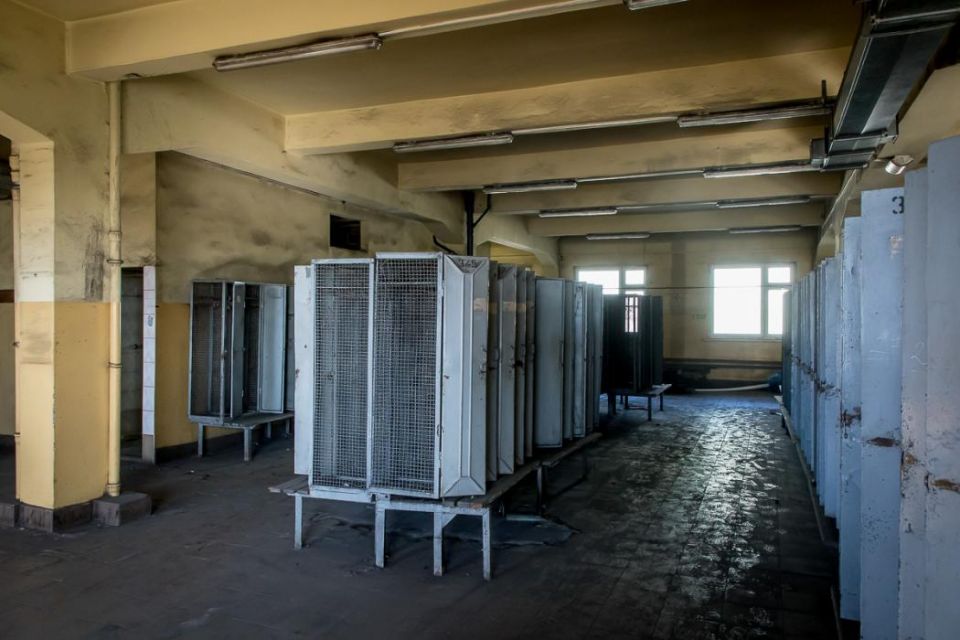 Teren po byłej kopalni KWK Kazimierz – Juliusz przejdzie metamorfozę - galeria