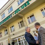 Teren po byłej kopalni KWK Kazimierz – Juliusz przejdzie metamorfozę - galeria