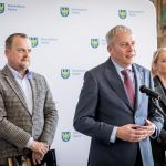 Teren po byłej kopalni KWK Kazimierz – Juliusz przejdzie metamorfozę - galeria