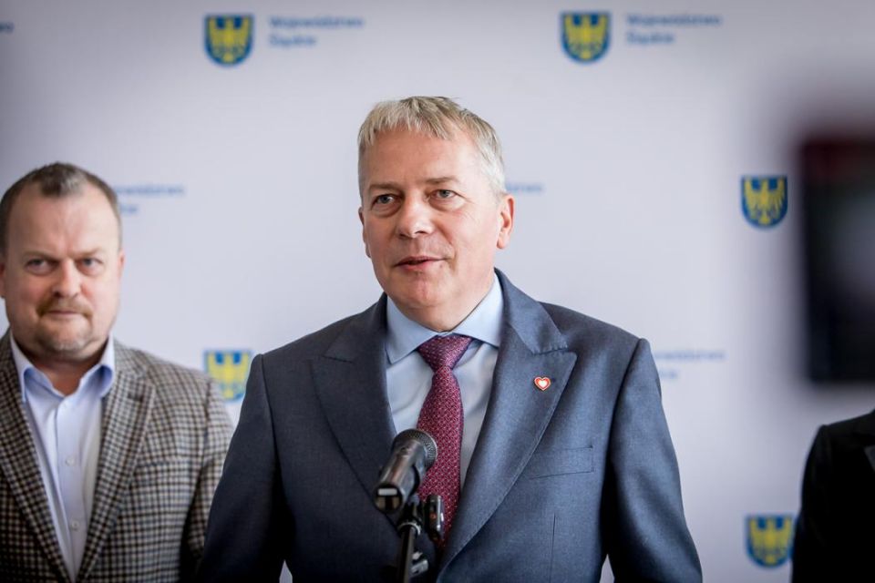 Teren po byłej kopalni KWK Kazimierz – Juliusz przejdzie metamorfozę - galeria