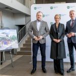 Teren po byłej kopalni KWK Kazimierz – Juliusz przejdzie metamorfozę - galeria