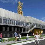 Teren po byłej kopalni KWK Kazimierz – Juliusz przejdzie metamorfozę - galeria