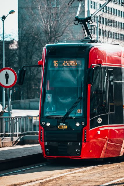 ZTM: Nowe trasy i rozkłady tramwajów. Zmiany obejmą 14 linii - galeria
