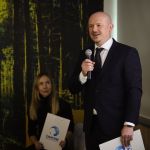 Strategiczna inwestycja Danone na Śląsku: W Katowicach ruszyło Centrum Planowania - galeria
