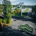 Park Śląski od 70 lat służy spacerowiczom, turystom czy uczestnikom imprez masowych - galeria