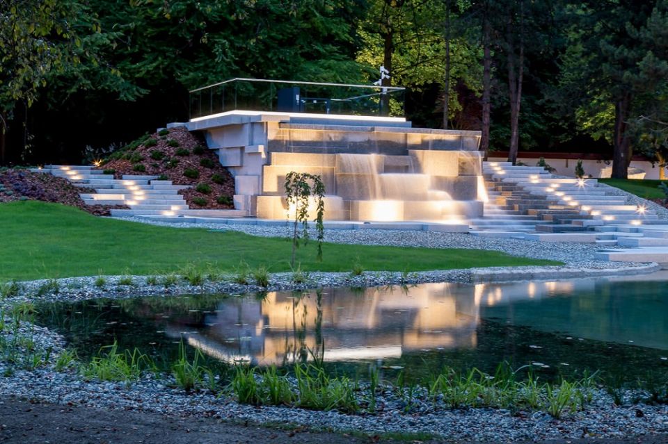 Park Śląski: Ogród Japoński przeniesie nas do Kraju Kwitnącej Wiśni - galeria