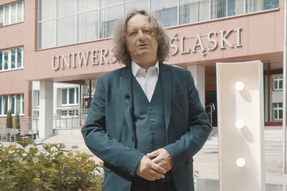 Akademiki UŚ wyłącznie dla osób zaszczepionych? Decyzja rektora wywołała spore zamieszanie - galeria