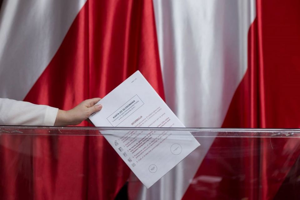 Wybory prezydenckie 2020. Wiemy, kiedy Polacy wybiorą prezydenta - galeria