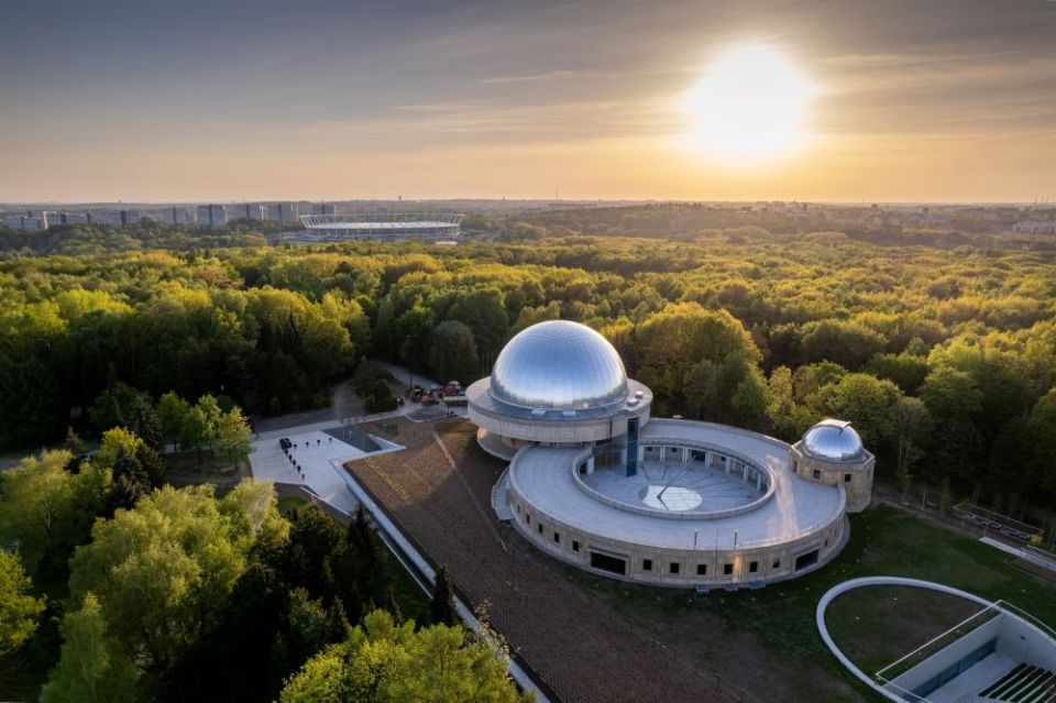 fot. Mariusz Banduch/Miasto Chorzów 