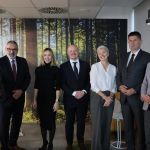 Strategiczna inwestycja Danone na Śląsku: W Katowicach ruszyło Centrum Planowania - galeria