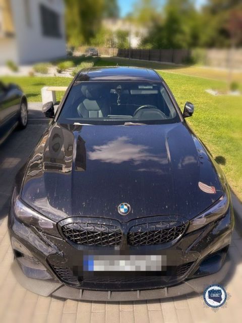 Zatrzymani za fikcyjne zbiórki. Oszukali darczyńców na ponad 1,5 mln zł! - galeria