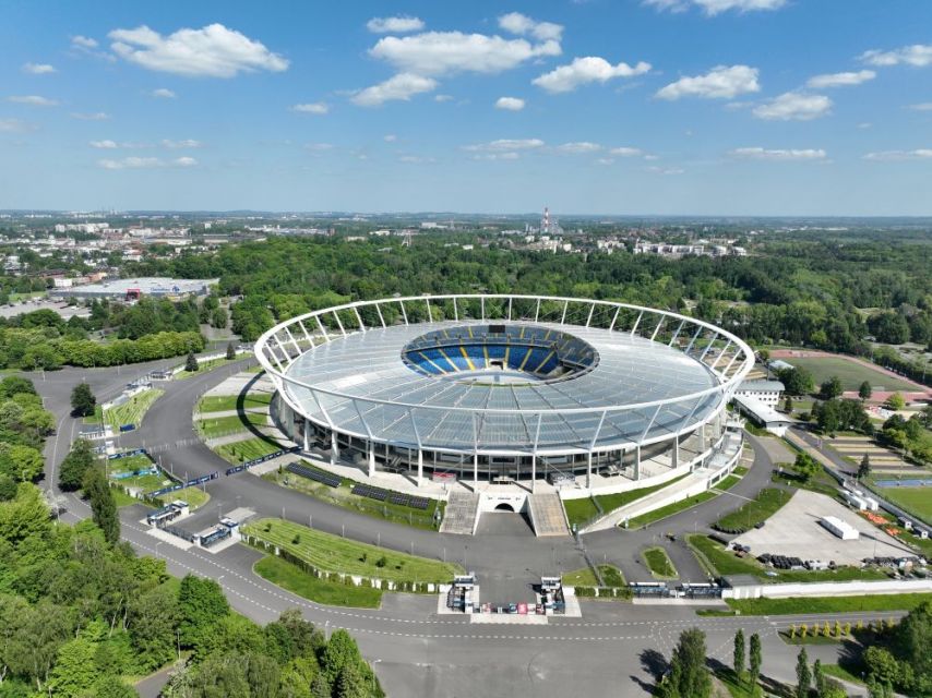 fot. Stadion Śląski