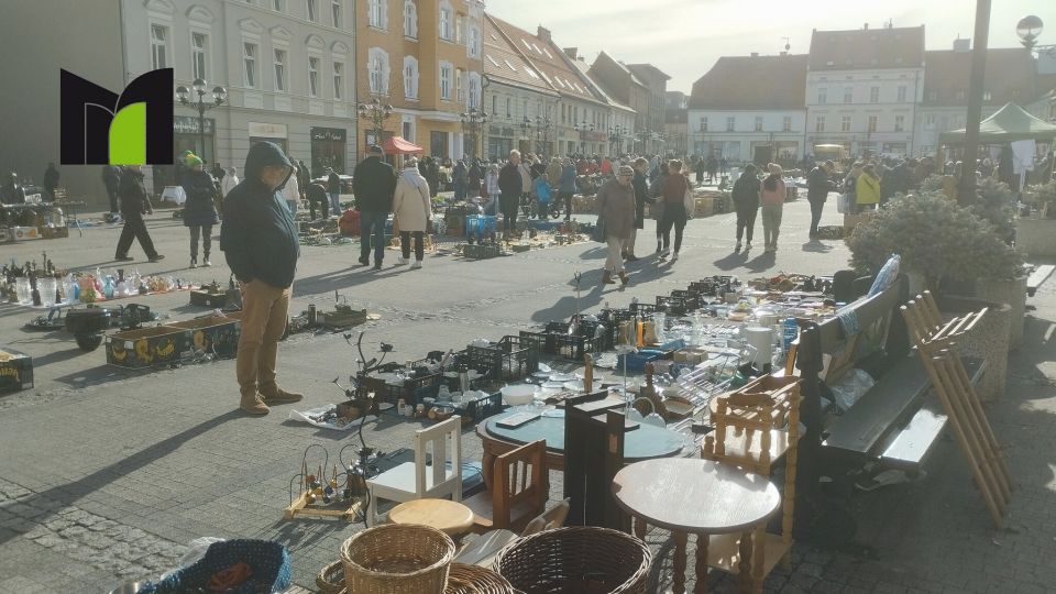 Kopiowanie i rozpowszechnianie zdjęć bez zgody autora zabronione. Mikołowski Jarmark Staroci - galeria