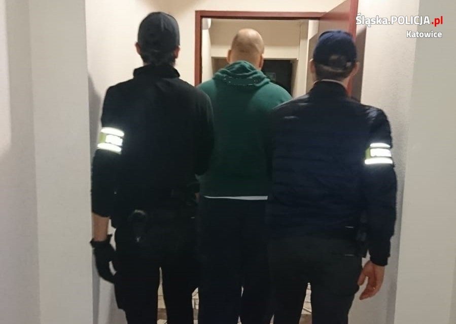 Usiłowanie zabójstwa na Osiedlu Tysiąclecia! 81-latka dotkliwie pobita za zwrócenie uwagi - galeria
