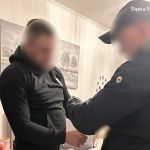 Narkotyki, broń i aresztowania – spektakularna akcja policji przeciw pseudokibicom! [FOTO] - galeria
