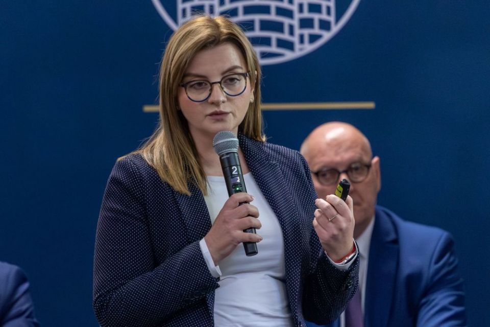 fot. FB Agnieszka Rupniewska fot. FB Agnieszka Rupniewska
