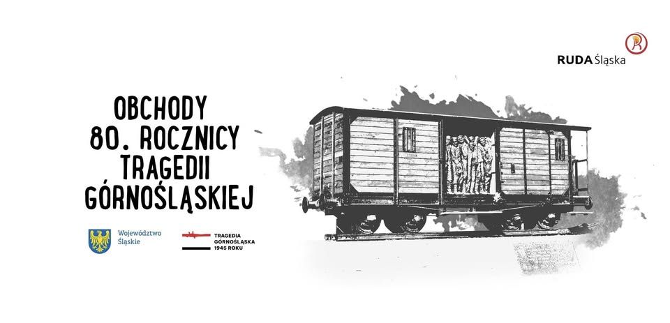 Kopiowanie i rozpowszechnianie zdjęć bez zgody autora zabronione. Marsz Milczenia i Apel Pamięci - Obchody 80. rocznicy Tragedii Górnośląskiej - galeria