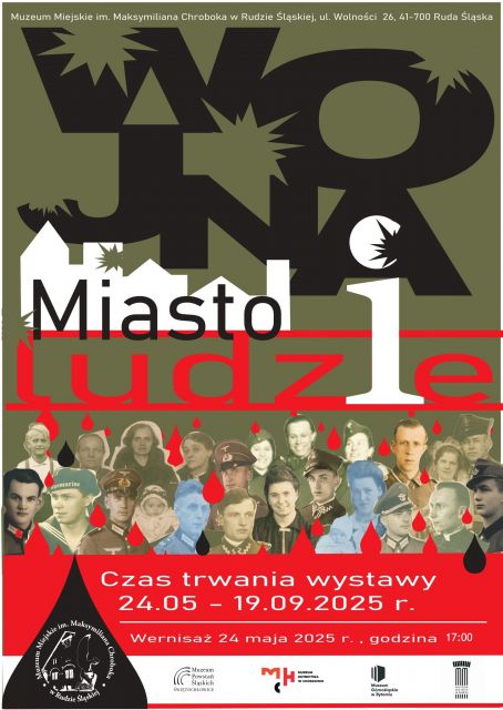 Kopiowanie i rozpowszechnianie zdjęć bez zgody autora zabronione. Noc w Muzeum - galeria