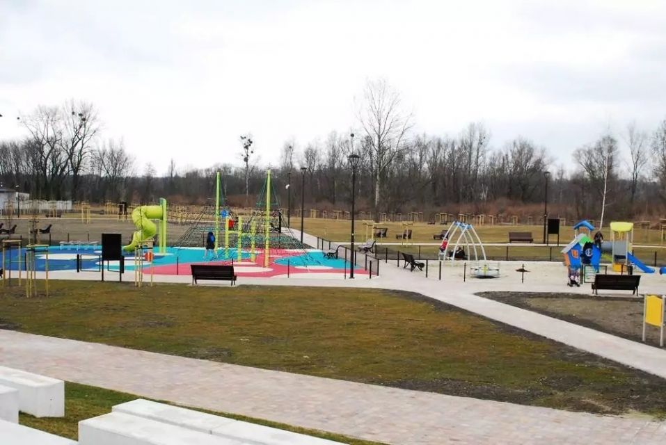 Koksownia Orzegów – cenne dziedzictwo przemysłowe Śląska - galeria