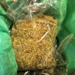 Ponad 65 tys. papierosów i 117 kg tytoniu przejęte w Tychach - galeria