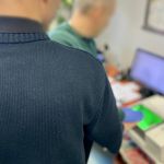 Kopiowanie i rozpowszechnianie zdjęć bez zgody autora zabronione. Świętochłowice: Wjechał Camaro w karetkę. 26-latek był pijany i poszukiwany! - galeria