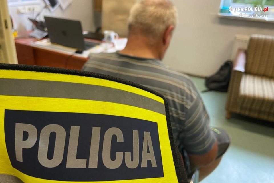 Dramat w Świętochłowicach! Zaniedbane zwierzęta przetrzymywane w skandalicznych warunkach - galeria