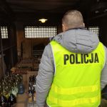 Zlikwidowana nielegalna bimbrownia w powiecie żywieckim [FOTO] - galeria