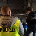 Zlikwidowana nielegalna bimbrownia w powiecie żywieckim [FOTO] - galeria