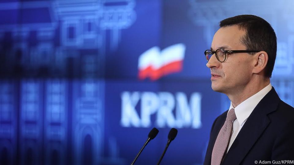 Premier Mateusz Morawiecki ogłosił stan zagrożenia epidemicznego! Co to oznacza? - galeria