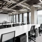 All inclusive przez cały rok. Sprawdź, jak działa biuro CitySpace Face2Face. Za darmo!  - galeria